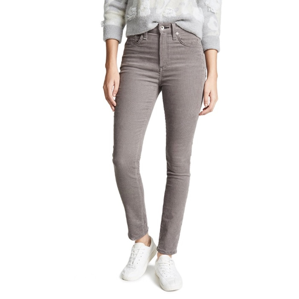 Rag & bone corduroy pants